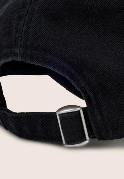 Freddy Cappellino da baseball in cotone con logo-Donna Accessori Sportivi