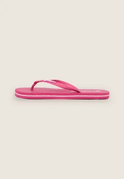 Freddy Ciabatte Infradito Donna colorate con Logo-Donna Ciabatte