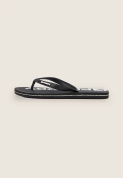 Freddy Ciabatte Infradito Uomo con Maxi Logo-Uomo Ciabatte|Scarpe Sportive