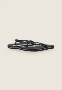 Freddy Ciabatte Infradito Uomo con Maxi Logo-Uomo Ciabatte|Scarpe Sportive