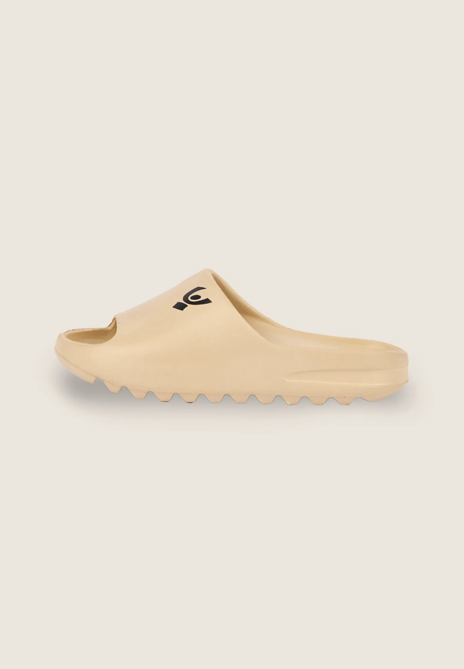 Freddy Ciabatte Slide Donna con Logo a contrasto-Donna Ciabatte
