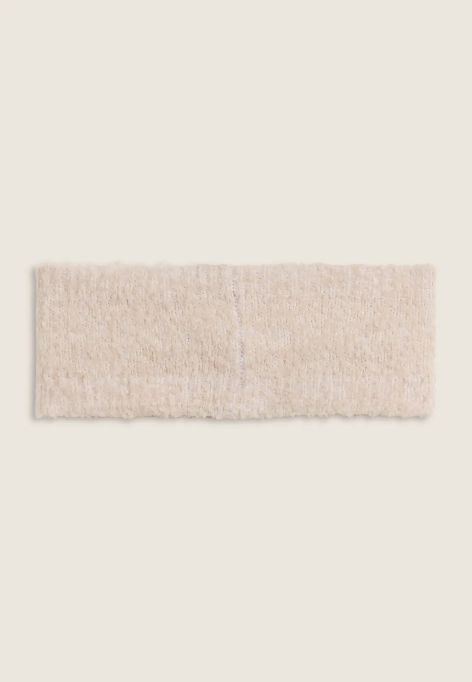 Freddy Fascia per capelli bouclé con logo dorato FY-Donna Accessori Sportivi