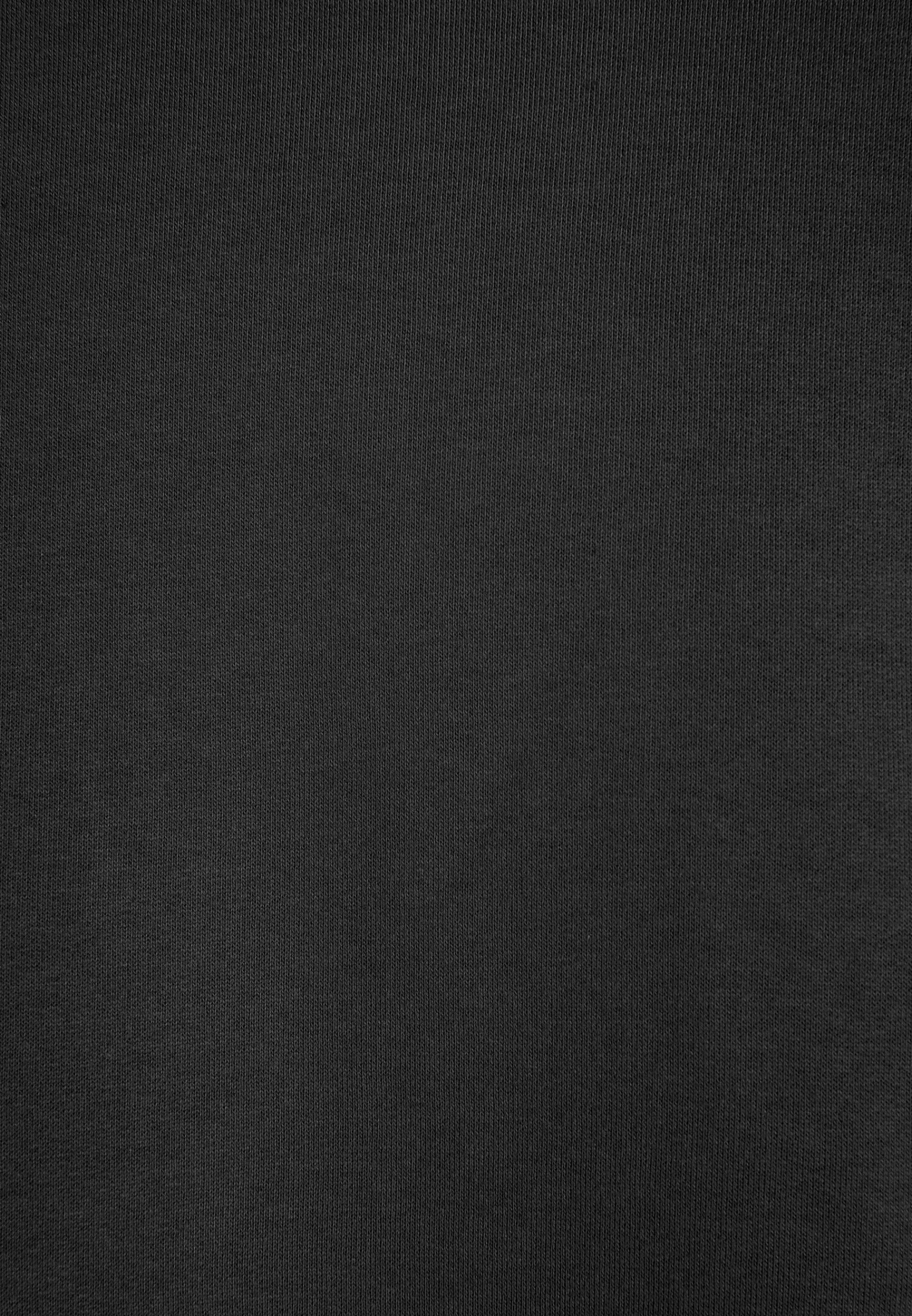 Freddy Felpa comfort fit corta con logo Day Off ricamato-Donna Felpe