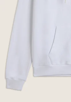 Freddy Felpa con zip e Cappuccio con Interno Camouflage-Uomo Felpe