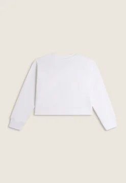 Freddy Felpa girocollo comfort fit con logo- Felpe