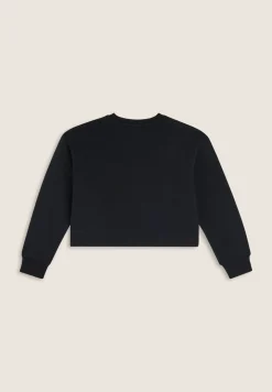 Freddy Felpa girocollo comfort fit con logo- Felpe