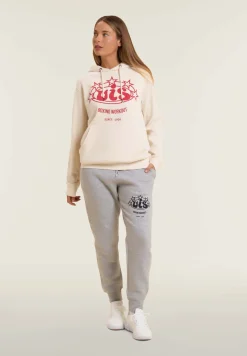 Freddy Felpa unisex VIS con cappuccio da palestra-Donna Felpe|Boxe