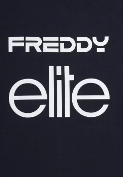 Freddy Felpa Uomo con Cappuccio Elite x-Uomo Felpe