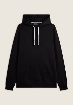 Freddy Felpa Uomo Regular Fit con Cappuccio e Tasca Marsupio-Uomo Felpe