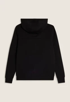Freddy Giacca Leggera Uomo con Cappuccio e Tasche Zippate-Uomo Giacche
