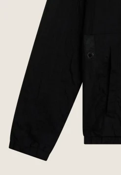 Freddy Giacca Uomo Soft Shell con Cappuccio e Full Zip-Uomo Giacche