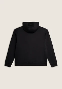 Freddy Giacca Uomo Soft Shell in Poliestere con Zip e Cappuccio-Uomo Giacche