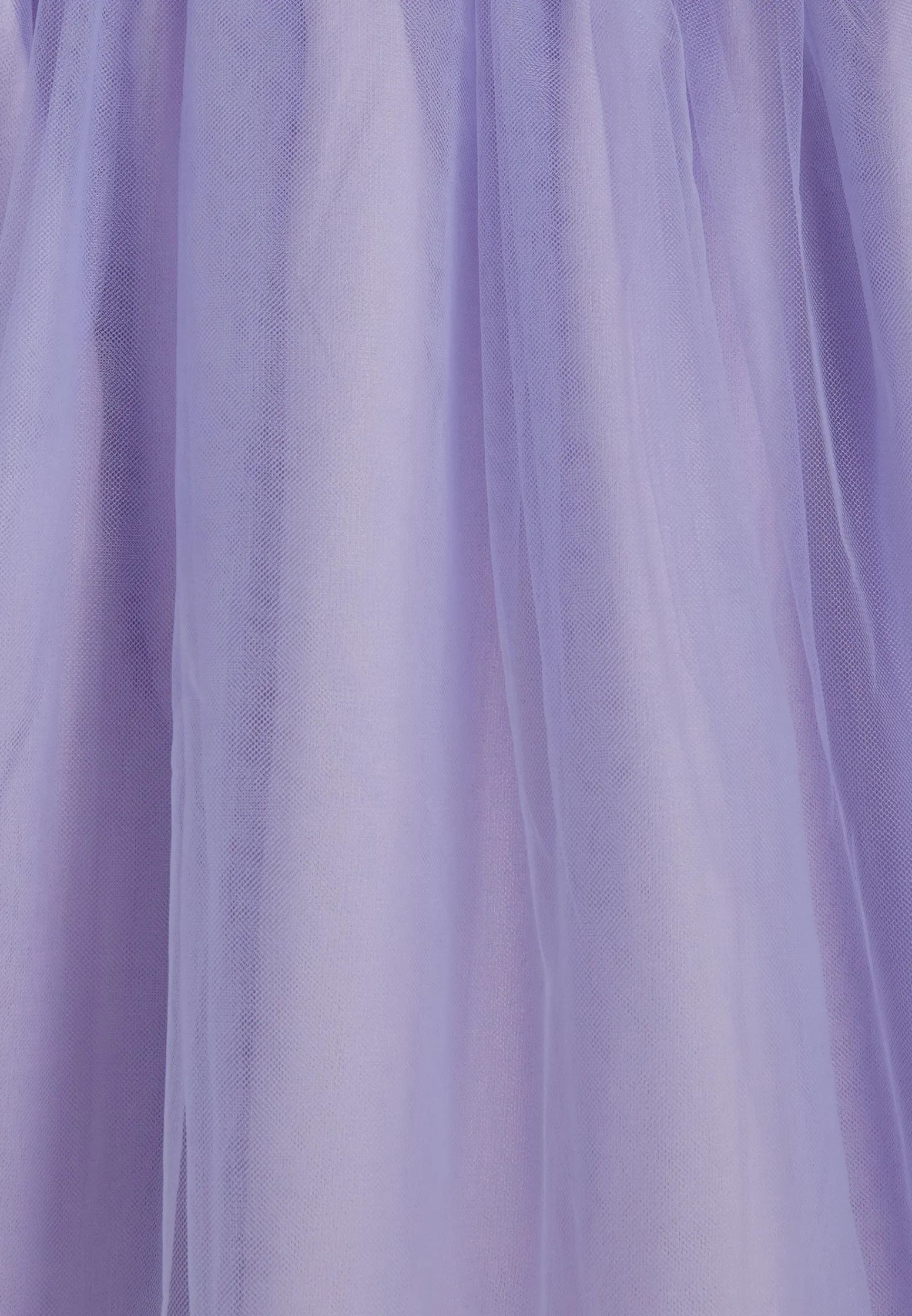 Freddy Gonna da bambina con sopragonna in tulle colore pastello- Gonne