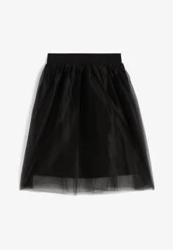 Freddy Gonna da bambina con sopragonna in tulle- Gonne