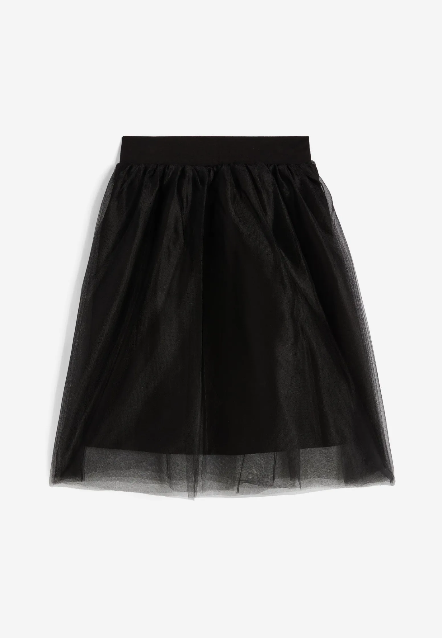 Freddy Gonna da bambina con sopragonna in tulle- Gonne