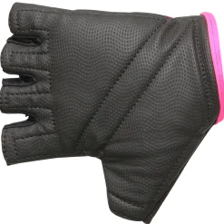 Freddy Guanti palestra senza dita in tessuto tecnico-Donna Accessori Sportivi