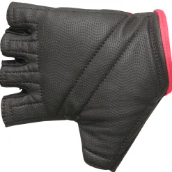 Freddy Guanti palestra senza dita in tessuto tecnico-Donna Accessori Sportivi