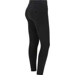 Freddy Jeans in denim colorato BLACK-Donna Jeans E Pantaloni|Tutti I Pantaloni