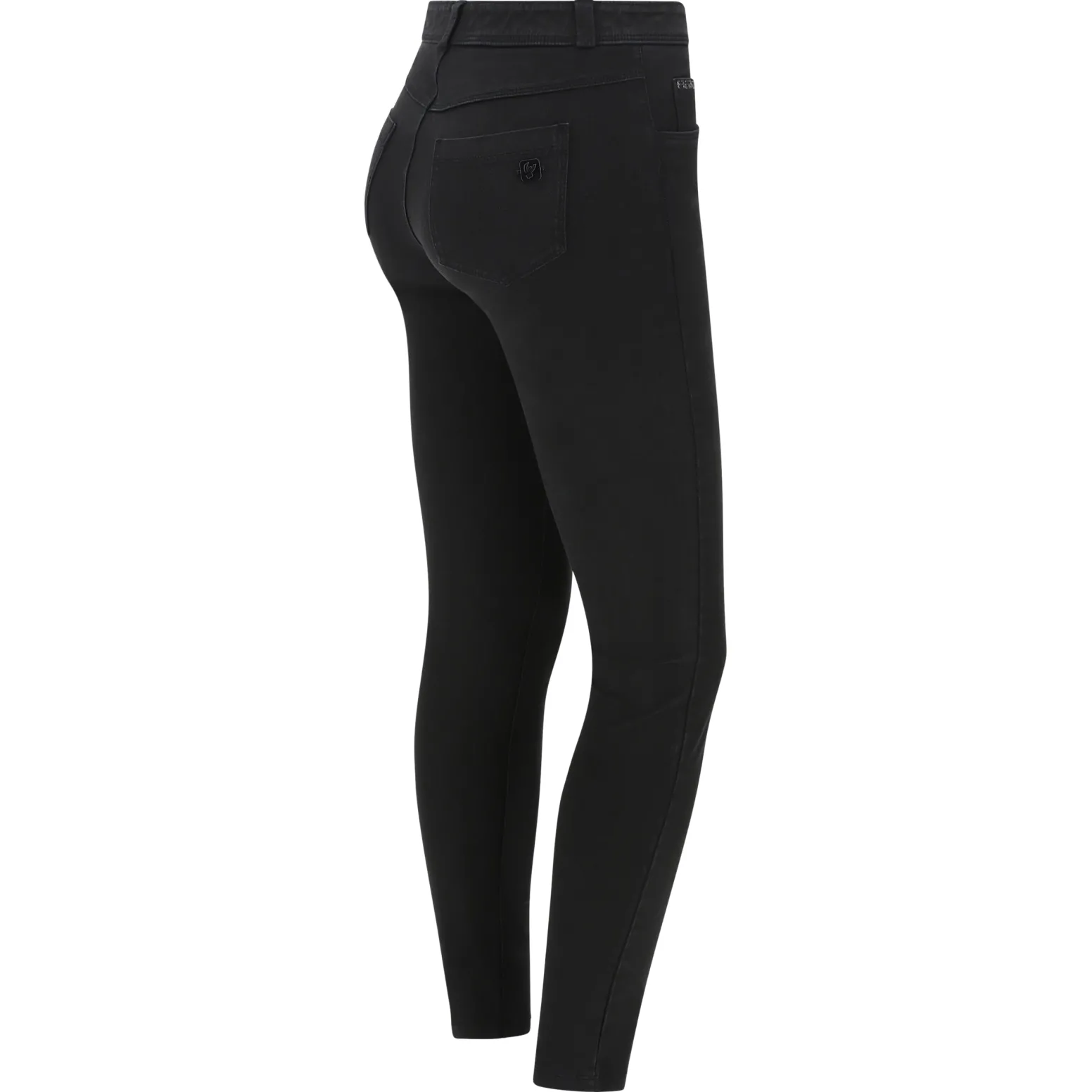 Freddy Jeans in denim colorato BLACK-Donna Jeans E Pantaloni|Tutti I Pantaloni