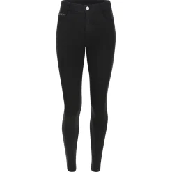 Freddy Jeans in denim colorato BLACK-Donna Jeans E Pantaloni|Tutti I Pantaloni