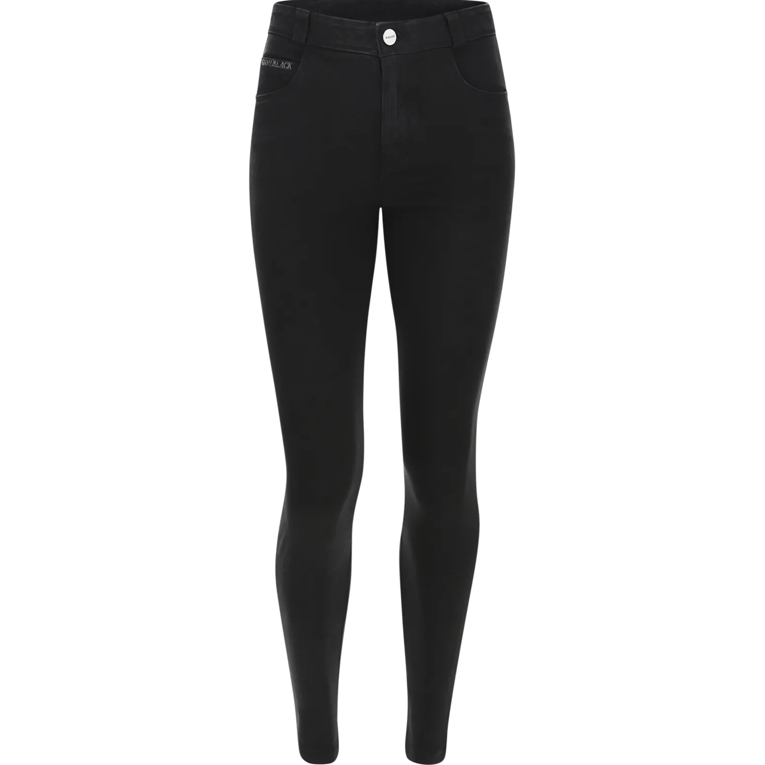 Freddy Jeans in denim colorato BLACK-Donna Jeans E Pantaloni|Tutti I Pantaloni