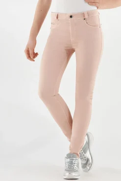Freddy Jeans in denim colorato BLACK-Donna Jeans E Pantaloni|Tutti I Pantaloni