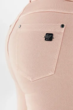 Freddy Jeans in denim colorato BLACK-Donna Jeans E Pantaloni|Tutti I Pantaloni