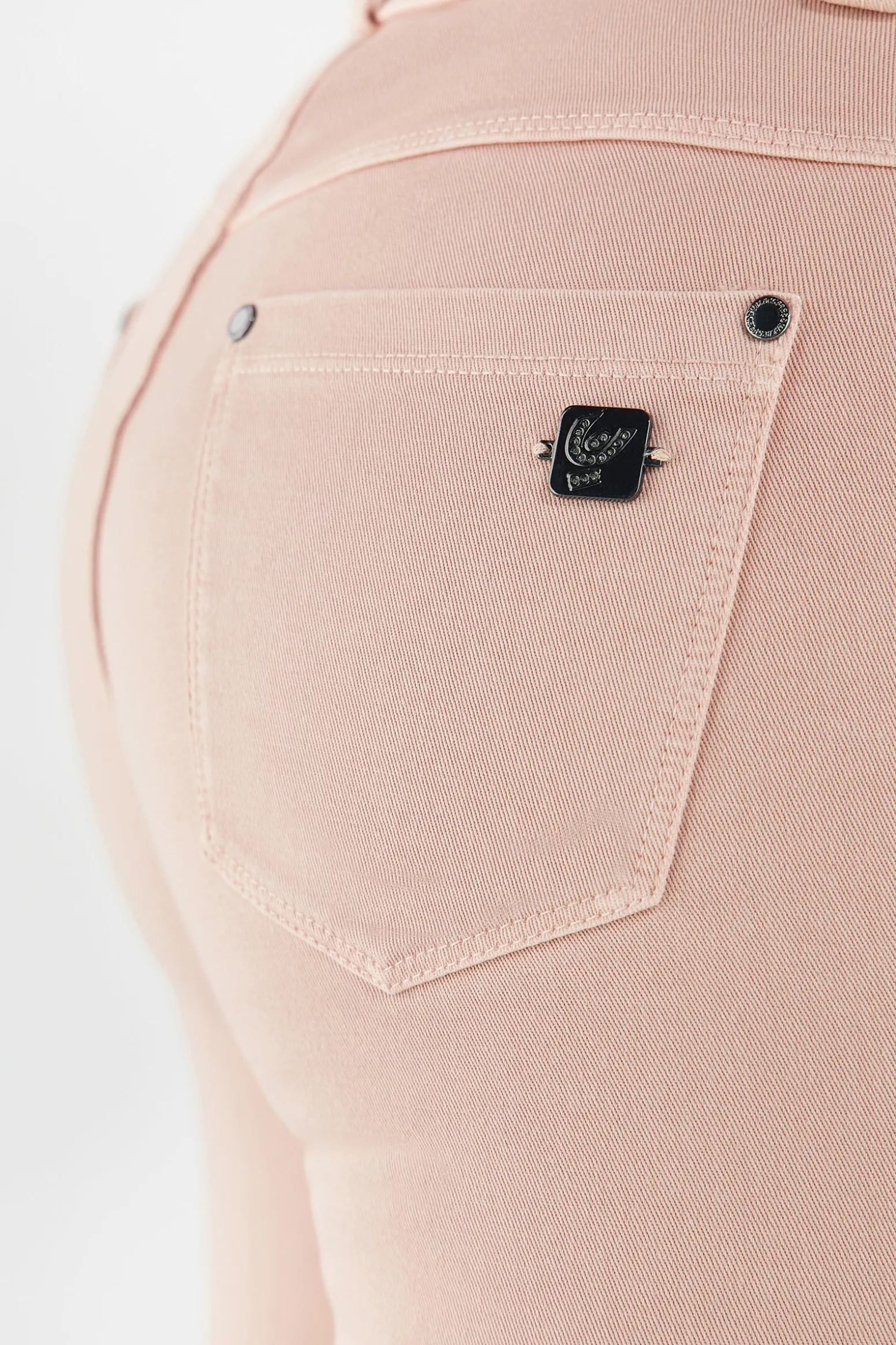 Freddy Jeans in denim colorato BLACK-Donna Jeans E Pantaloni|Tutti I Pantaloni