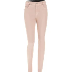 Freddy Jeans in denim colorato BLACK-Donna Jeans E Pantaloni|Tutti I Pantaloni