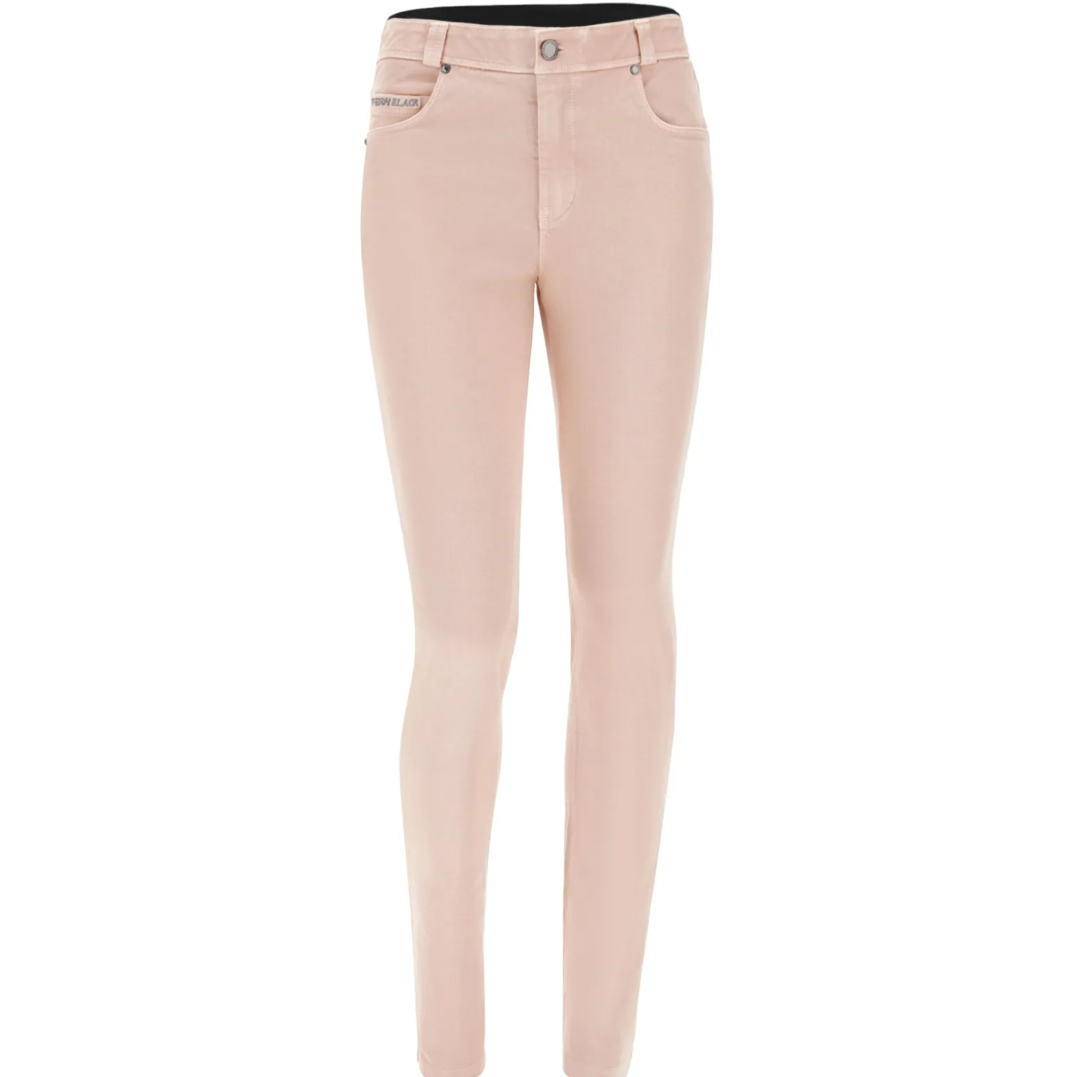 Freddy Jeans in denim colorato BLACK-Donna Jeans E Pantaloni|Tutti I Pantaloni