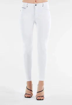 Freddy Jeans in denim colorato BLACK-Donna Jeans E Pantaloni|Tutti I Pantaloni