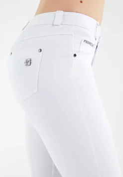 Freddy Jeans in denim colorato BLACK-Donna Jeans E Pantaloni|Tutti I Pantaloni