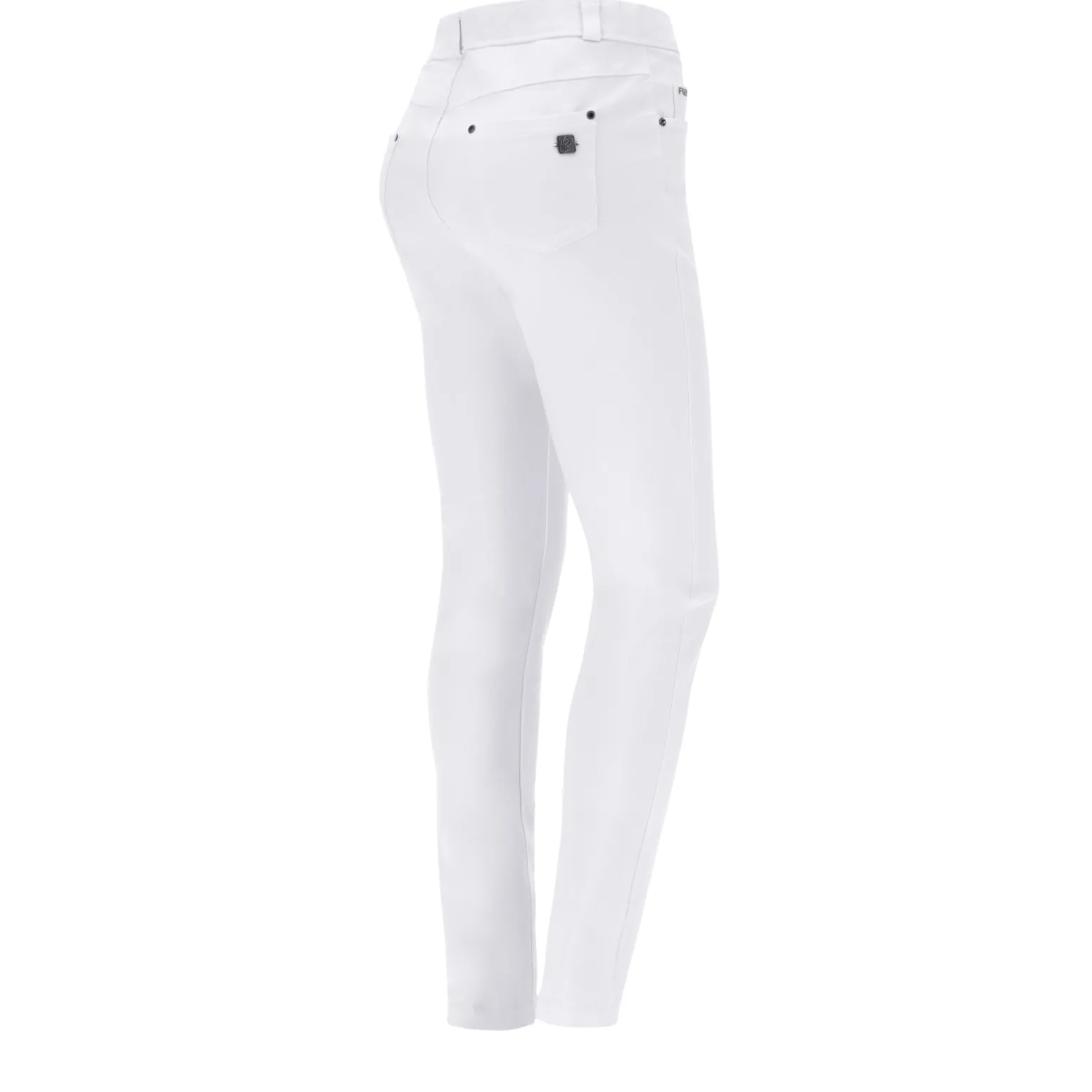 Freddy Jeans in denim colorato BLACK-Donna Jeans E Pantaloni|Tutti I Pantaloni