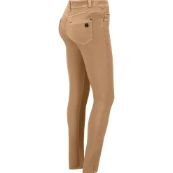 Freddy Jeans in denim colorato BLACK-Donna Jeans E Pantaloni|Tutti I Pantaloni
