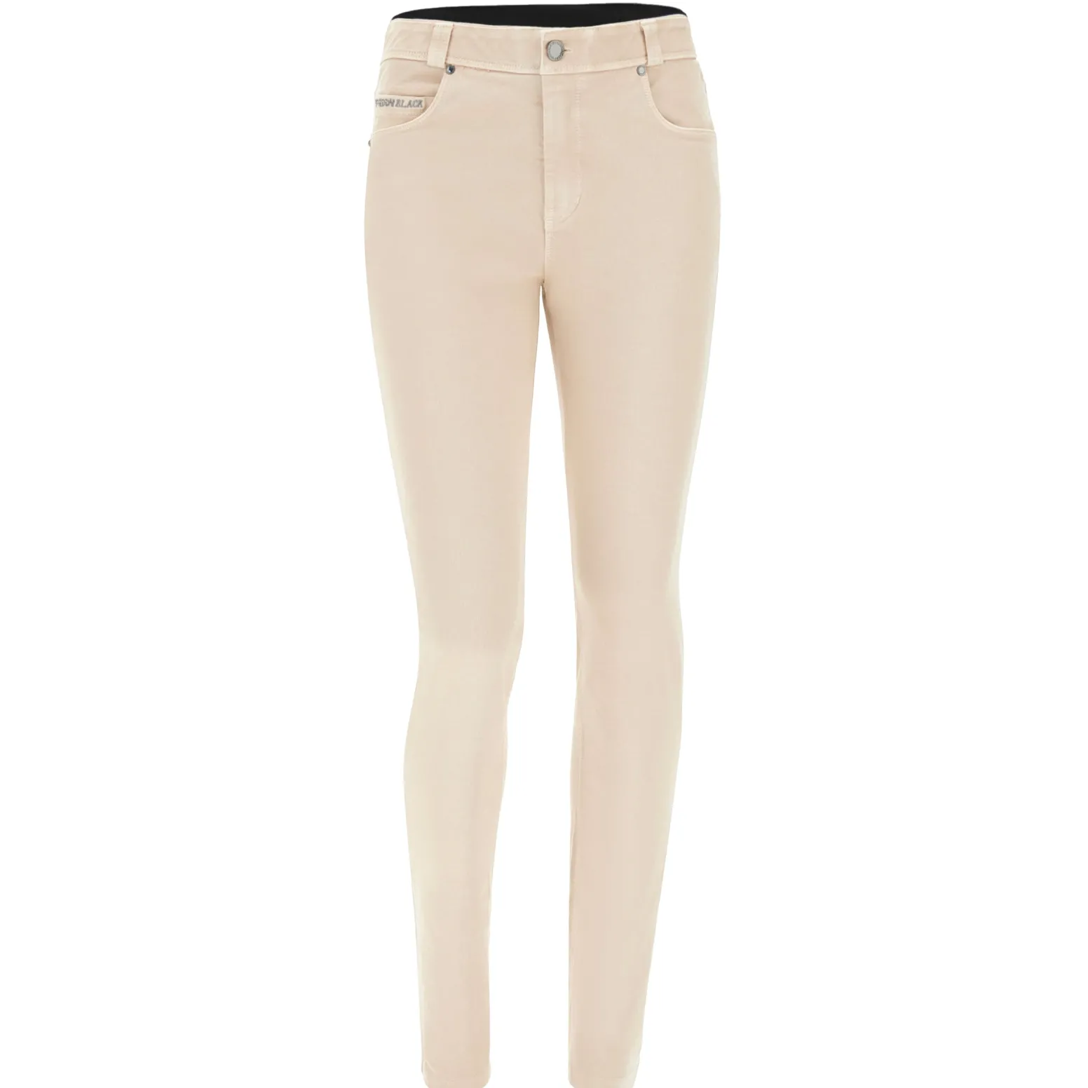 Freddy Jeans in denim colorato BLACK-Donna Jeans E Pantaloni|Tutti I Pantaloni