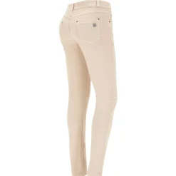Freddy Jeans in denim colorato BLACK-Donna Jeans E Pantaloni|Tutti I Pantaloni