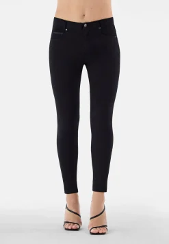 Freddy Jeans in denim colorato BLACK-Donna Jeans E Pantaloni|Tutti I Pantaloni