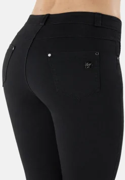 Freddy Jeans in denim colorato BLACK-Donna Jeans E Pantaloni|Tutti I Pantaloni