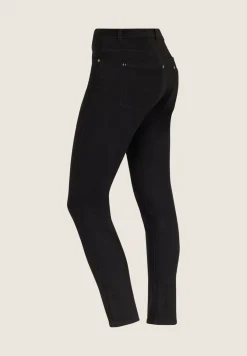 Freddy Jeans Skinny in Bull Denim Effetto Vissuto-Donna Jeans E Pantaloni|Tutti I Pantaloni
