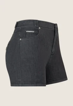 Freddy Jeans skinny short da donna elasticizzati 5 tasche-Donna Jeans E Pantaloni|Tutti I Pantaloni
