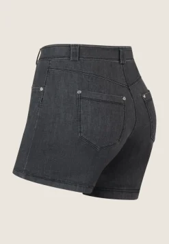 Freddy Jeans skinny short da donna elasticizzati 5 tasche-Donna Jeans E Pantaloni|Tutti I Pantaloni