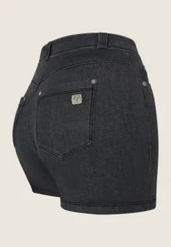 Freddy Jeans skinny short da donna elasticizzati 5 tasche-Donna Jeans E Pantaloni|Tutti I Pantaloni
