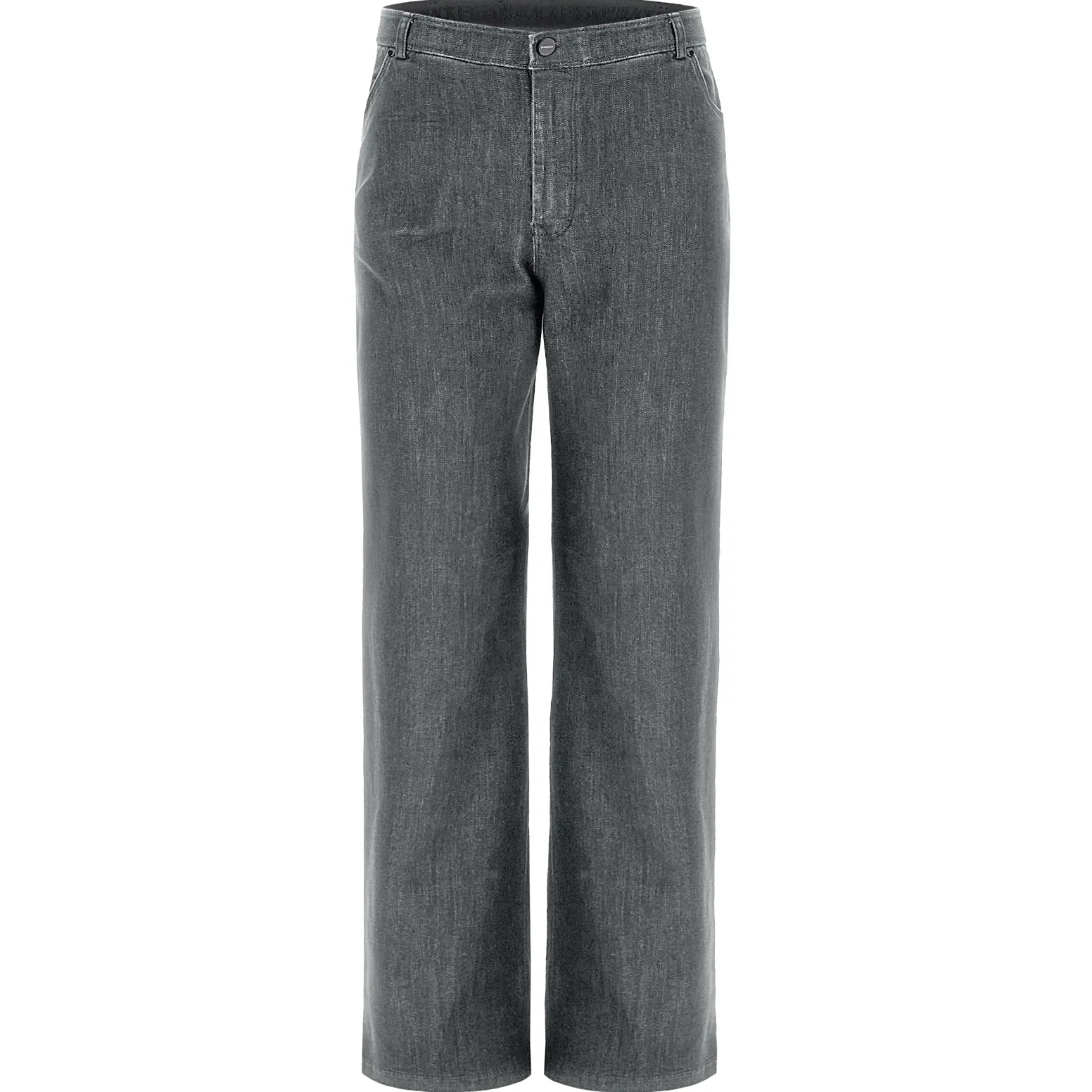 Freddy Jeans vita regular e gamba ampia con cuciture centro gamba-Donna Jeans E Pantaloni|Tutti I Pantaloni