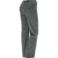 Freddy Jeans vita regular e gamba ampia con cuciture centro gamba-Donna Jeans E Pantaloni|Tutti I Pantaloni