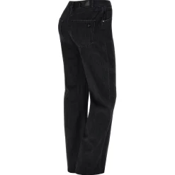 Freddy Jeans vita regular e gamba ampia con cuciture centro gamba-Donna Jeans E Pantaloni|Tutti I Pantaloni