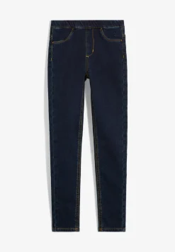 Freddy Jeggings da bambina con vita e lunghezza regular- Leggings