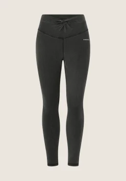 Freddy Jeggings N.O.W. 7/8 con vita alta in tencel denim-Donna Jeans E Pantaloni