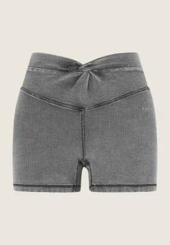 Freddy Jeggings N.O.W. short skinny a vita alta in tencel denim-Donna Jeans E Pantaloni