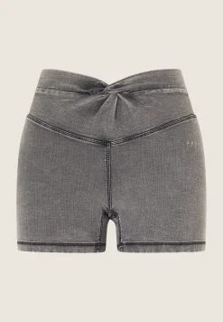 Freddy Jeggings N.O.W. short skinny a vita alta in tencel denim-Donna Jeans E Pantaloni