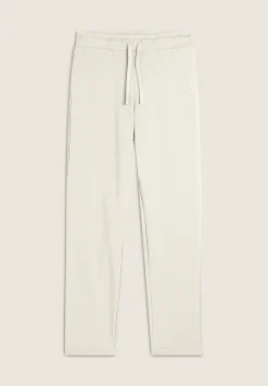 Freddy Jogger regular fit in french terry con logo laterale-Donna Pantaloni Sportivi